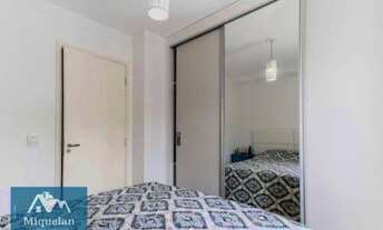 Imagem 7: Apartamento à venda, 63 m² por R$ 394.000,00 - Vila Nova Mazzei - São Paulo/SP