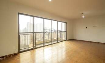 Imagem 3: Apartamento Locação Chácara Klabin 265 m² 4 Dormitórios