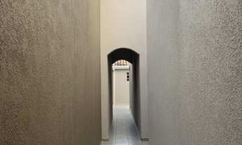 Imagem 3: Casa para aluguel possui com 3 quartos em Jardim Alice - Indaiatuba - SP