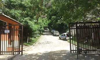 Imagem: Terreno à venda, 680 m² por R$ 110.000,00