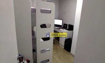 Imagem 6: Ótimo Apartamento no Centro/SBC - Condomínio Grand Ville