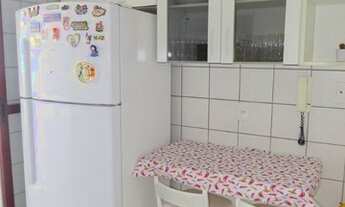 Imagem 6: Apartamento com 3 dormitórios à venda, 90 m² por R$ 650.000,00 - Tatuapé - São Paulo/SP