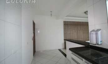 Imagem 4: Santo André - Apartamento Padrão - Vila Camilópolis