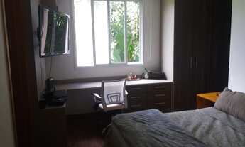 Imagem 3: Apartamento para venda com 77 m2, localizado no Bairro Castelanea - Petrópolis - RJ