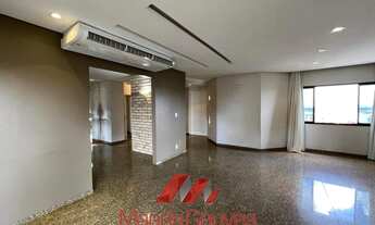 Imagem 6: Apartamento com 4 quartos no COND. CUYABA SUITE RESIDENCE - Bairro Duque de Caxias I em C