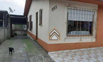 Imagem 2: Casa com 2 dormitórios à venda, 90 m² por R$ 330.000,00 - Bela Vista - Alvorada/RS