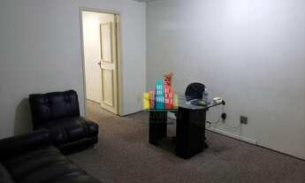 Imagem 3: Conjunto à venda, 144 m² por R$ 1.950.000 - Jardins - São Paulo/SP