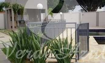 Imagem 7: Apartamento - Vila Miguel Vicente Cury - Campinas