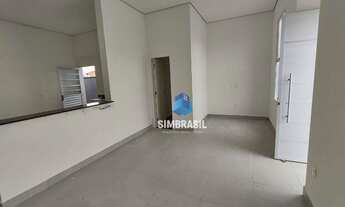 Imagem 4: CASA NOVA EM HORTOLANDIA Residencial Vila Verde Conforto e modernidade