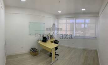 Imagem 7: Sala Comercial com 33m²- excelente localização