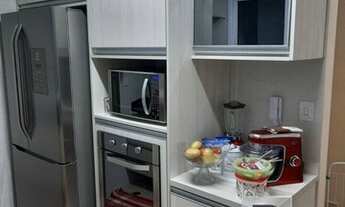 Imagem 5: Sobrado em Condominio Fechado na Mooca - 3 suites - 2 vagas