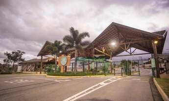 Imagem 2: Terreno à venda, 1055 m² por R$ 339.198 - Condomínio Residencial Mantiqueira - São José do