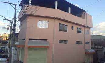 Imagem 1: Sobrado com 3 dormitórios, 350 m² - venda por R$ 580.000,00 ou aluguel por R$ 3.000,00/mês