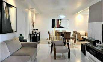 Imagem: Apartamento com 4 suítes à venda, 177