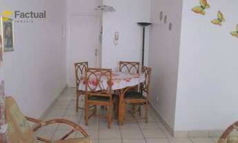 Imagem: Apartamento com 1 dormitório à venda