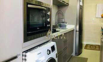 Imagem 6: Apartamento 1 Suíte + 2 dormitórios à venda - São João - Itajai