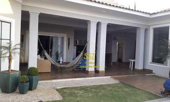 Imagem 2: Sobrado com 4 dormitórios à venda, 400 m² por R$ 2.500.000,00 - Residencial Paraíso - Fran