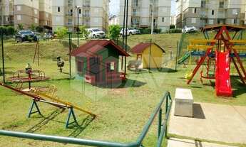 Imagem 6: APARTAMENTO RESIDENCIAL em CAMPINAS - SP, VILA MARIETA