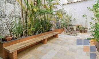 Imagem 6: Apartamento Garden com 3 dormitórios à venda, 146 m² por R$ 910.000,00 - Cruzeiro - Belo H