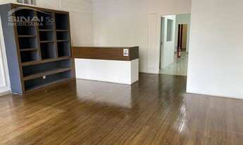 Imagem: Loja para alugar, 100 m² por R$ 7.300,00