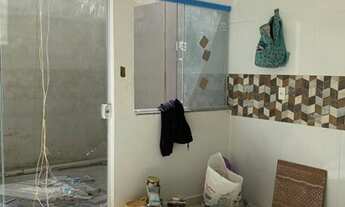 Imagem 7: Casa Duplex com 2 quartos, sendo 1 suíte, à venda por R$ 230.000 - Roma - Volta Redonda/RJ