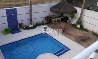 Imagem 3: Sobrado à venda, 360 m² por R$ 1.950.000,00 - Residencial Beira da Mata - Indaiatuba/SP