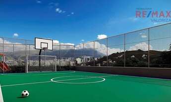 Imagem 5: Apartamento de 3 quartos para venda no bairro Bom Pastor em Juiz de Fora, MG