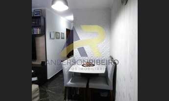 Imagem 3: Apartamento para Venda em São Paulo, Sítio Pinheirinho, 3 dormitórios, 1 banheiro, 1 vaga