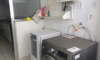 Imagem 6: Apartamento para aluguel com 170 metros quadrados com 3 quartos em Ipanema - Rio de Janeir