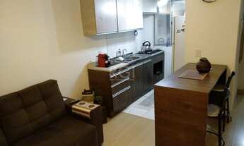 Imagem: Porto Alegre - Apartamento Padrão - Jardim