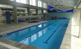 Imagem 7: Casa em construção à venda no Gênesis II - entrega em dez/2022