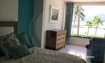 Imagem 5: Angra dos Reis - Apartamento Padrão - Frade (Cunhambebe