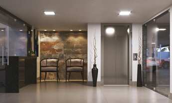 Imagem 2: EXCELENTE LOCALIZAÇÃO E UMA VISTA INCRÍVEL