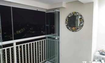 Imagem 6: Apartamento para Venda em Santo André, Campestre, 2 dormitórios, 1 suíte, 2 banheiros, 1 v