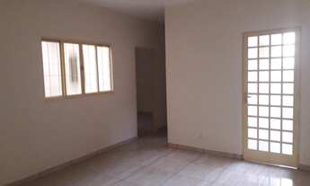 Imagem 2: Casa - Residencial das Américas - Próximo a TV Ribeirão