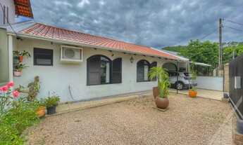 Imagem: Blumenau - Casa Padrão - Progresso