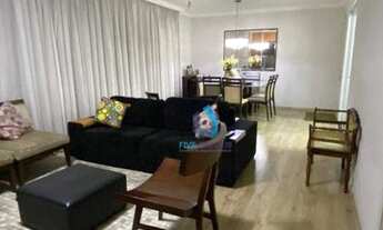 Imagem 4: Apartamento à venda, 124 m² por R$ 1.150.000,00 - Jardim Consórcio - São Paulo/SP