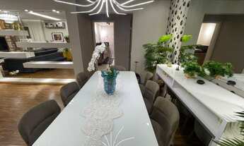 Imagem 5: Apartamento 123m² 3 dormitórios sendo 1 suíte e Lazer completo R$ 1.039.000,00