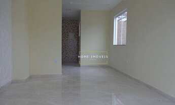 Imagem 4: Casa com 2 dormitórios à venda, 81 m² por R$ 325.000,00 - Jardim Atlântico Oeste (Itaipuaç