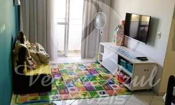 Imagem: Apartamento - Jardim Dom Vieira - Campinas