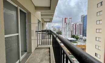 Imagem 3: Sala para alugar, 40 m² por R$ 2.500,00/mês - Tatuapé - São Paulo/SP