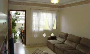 Imagem 3: Sobrado com 3 dormitórios à venda, 109 m² por R$ 500.000,00 - Vila Flórida - Guarulhos/SP