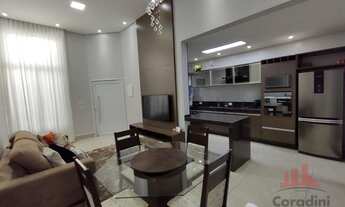 Imagem: Casa com 3 dormitórios à venda, 127 m²