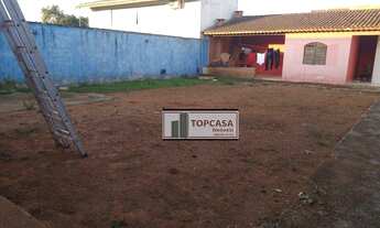 Imagem 4: Casa à venda, 290 m² por R$ 480.000,00 - Parque do Terceiro Lago - São Paulo/SP