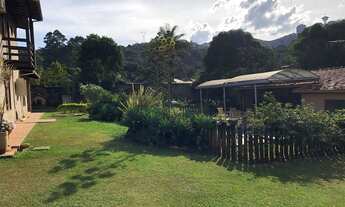 Imagem 4: Nova Lima - Casa de Condomínio - Vila Del Rey