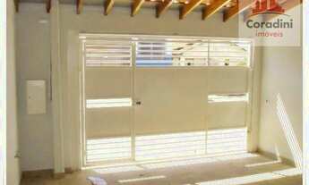 Imagem 4: Casa residencial à venda, Vila Linópolis I, Santa Bárbara D'Oeste