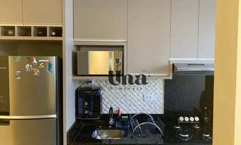 Imagem 3: Apartamento com 2 dormitórios à venda, 48 m² por R$ 245.000,00 - Gleba Fazenda Palhano - L