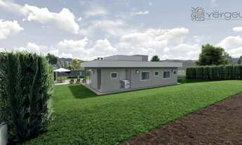 Imagem 6: Casa com 3 dormitórios à venda, 140 m² por R$ 720.000,00 - Condominio Villa Monte Verde