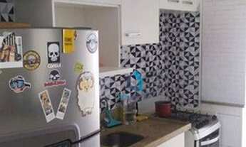 Imagem 6: Apartamento à venda, 61 m² por R$ 509.000,00 - Vila Isa - São Paulo/SP