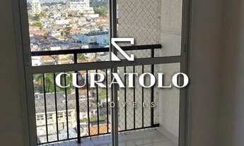 Imagem 3: Apartamento para Venda em São Paulo, SACOMÃ, 2 dormitórios, 1 banheiro, 1 vaga